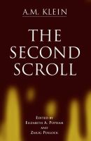 The second scroll /