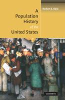 A population history of the United States /