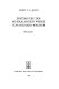 Erstdrucke der musikalischen Werke von Richard Wagner : Bibliographie /