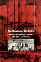 The shadow of the mills : working-class families in Pittsburgh, 1870-1907 /