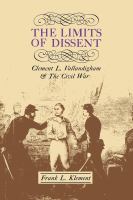 The limits of dissent /