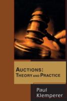 Auctions : theory and practice /