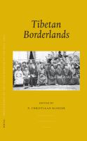 Proceedings of the Tenth Seminar of the IATS, 2003. Volume 2 : Tibetan Borderlands.