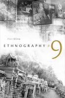 Ethnography #9 /