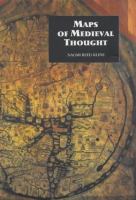 Maps of medieval thought : the Hereford paradigm /