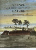 Science and the perception of nature : British landscape art in the late eighteenth and early nineteenth centuries /