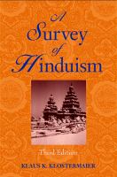 A survey of Hinduism /