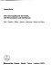 Über die Orgelkunst der Gotik, der Renaissance und des Barock : Musik, Disposition, Mixturen, Mensuren, Registrierung, Gebrauch d. Klaviere /