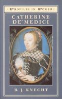 Catherine De' Medici /