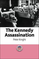 The Kennedy assassination /