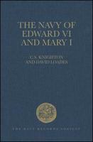 The Navy of Edward VI and Mary I