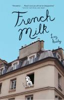 French milk /