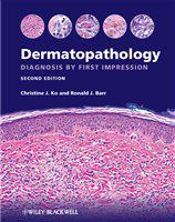 Dermatopathology diagnosis by first impression /