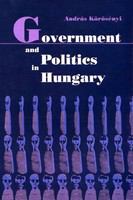 Government and politics in Hungary