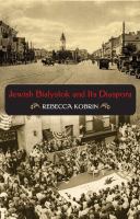 Jewish Bialystok and its diaspora /