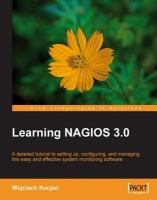 Learning Nagios 3.0.