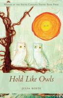 Hold Like Owls.