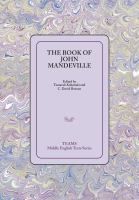 The Book of John Mandeville