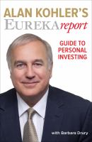 Alan Kohler's Eureka Report Guide to Personal Investing.