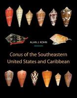 Conus of the Southeastern United States and Caribbean /