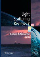 Light Scattering Reviews 7 Radiative Transfer and Optical Properties of Atmosphere and Underlying Surface /