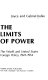 The limits of power: the world and United States foreign policy, 1945-1954