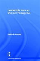 Leadership from an operant perspective /