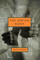 The Jewish body /