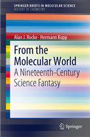 From the molecular world a nineteenth-century science fantasy /