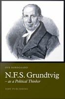 N.F.S Grundtvig as a political thinker /