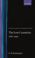 The low countries, 1780-1940 /