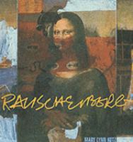 Rauschenberg, art and life /