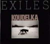 Exiles : photographs /