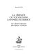 La critique du voyage dans la pensée de Diderot : de la fiction au discours philosophique et politique /