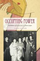 Occupying power sex workers and servicemen in postwar Japan /