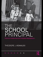 The school principal visionary leadership and competent management /