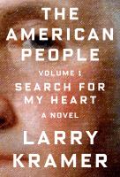 The American people. a novel /