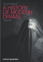 History of modern drama