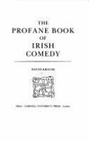 The profane book of Irish comedy /