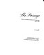 The passage : return of Indiana painters from Germany, 1880- 1905 /