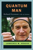 Quantum man : Richard Feynman's life in science /