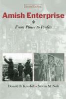 Amish enterprise : from plows to profits /