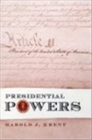 Presidential powers