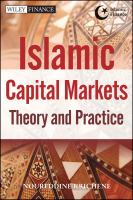 Islamic Capital Markets : Theory and Practice.