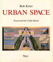 Urban space /