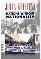 Nations without nationalism /