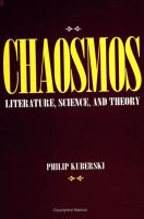 Chaosmos : literature, science, and theory /