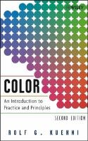 Color : An Introduction to Practice and Principles.