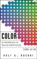 Color an introduction to practice and principles /