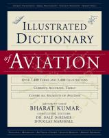 An illustrated dictionary of aviation